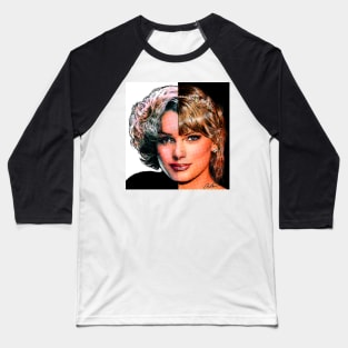 TAYLOR MONROE Baseball T-Shirt